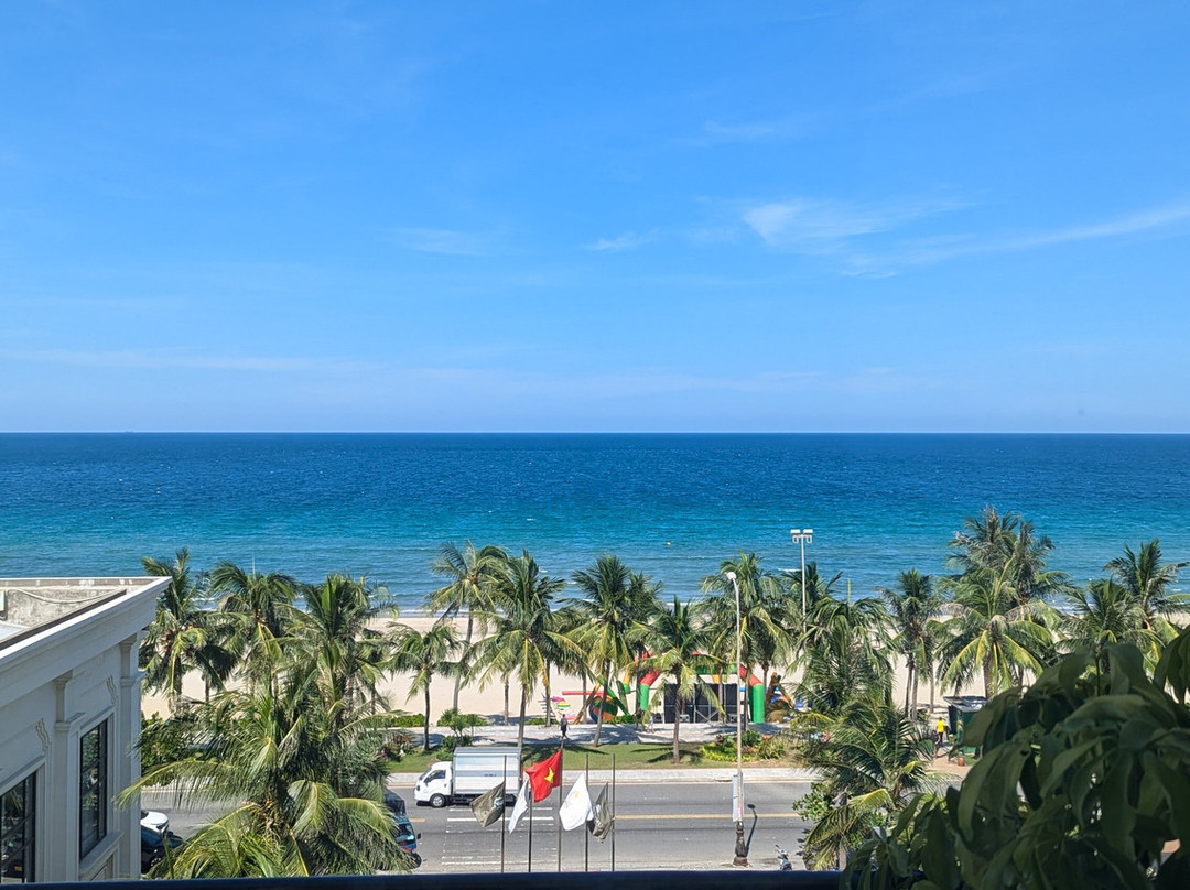 Nesta Hotel - Da Nang主图