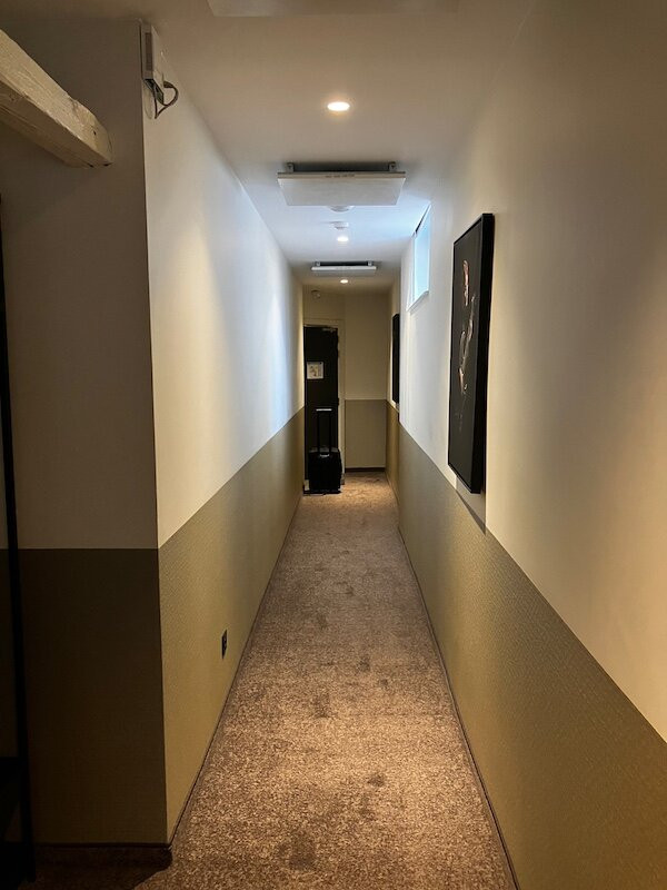 Arok Hotel主图