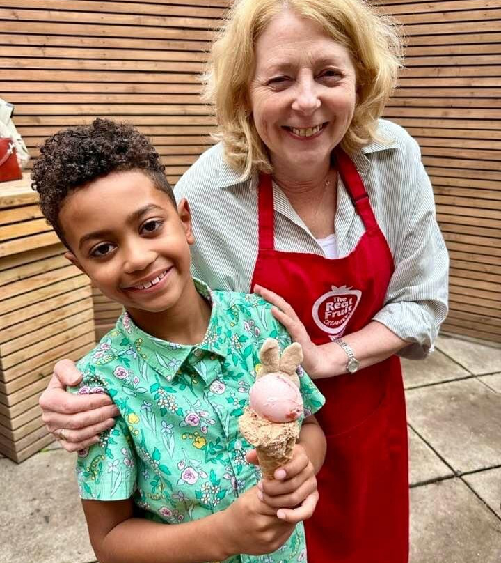 Taste Knutsford-纳茨福德必去景点