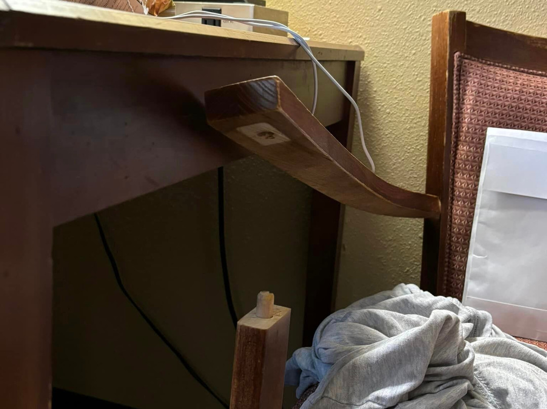 罗切斯特/百老汇南速8汽车旅馆主图