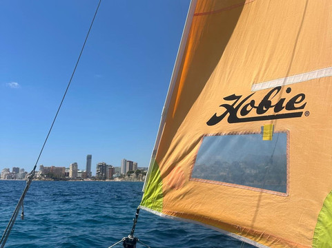 Las Antipodas Watersports-卡尔佩必去景点