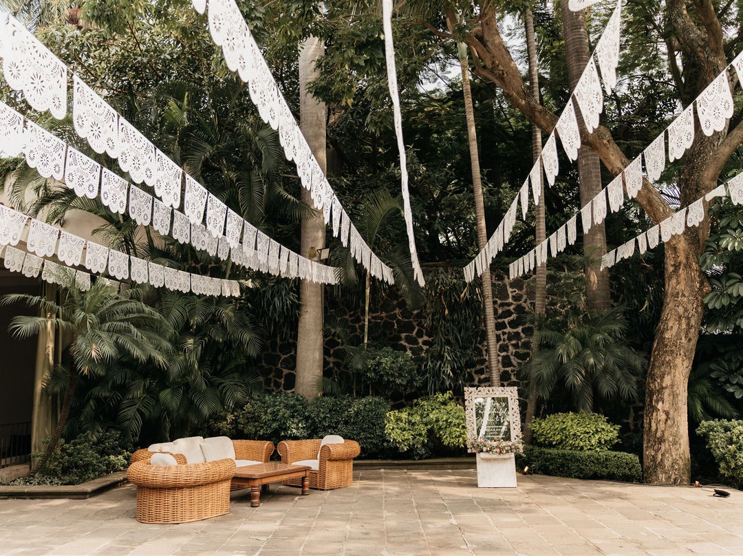 Las Mañanitas主图