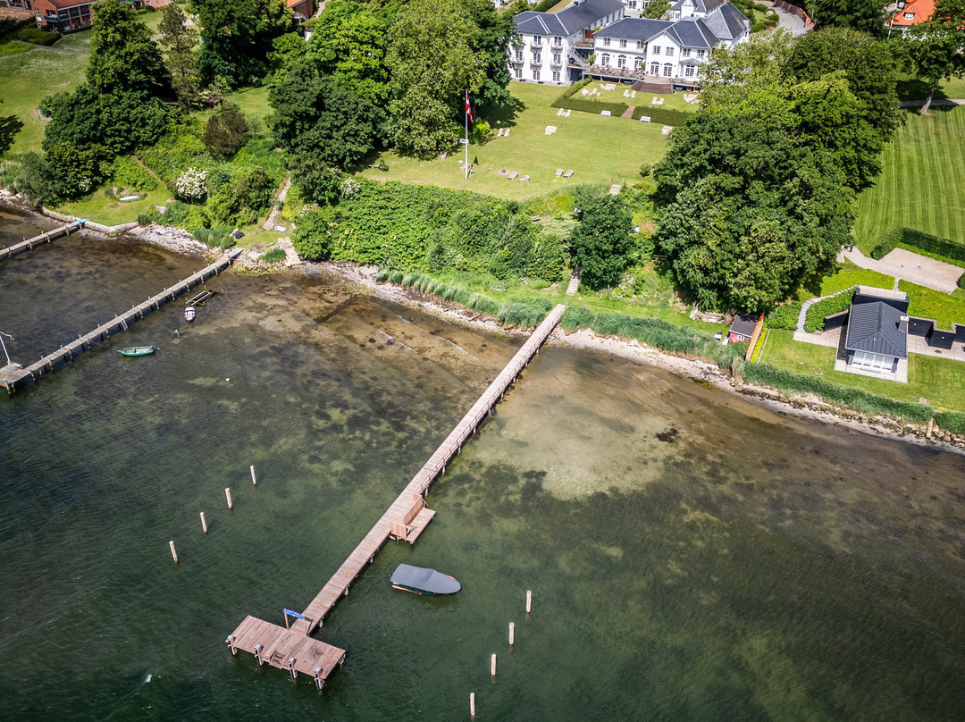 Hotel Stella Maris主图