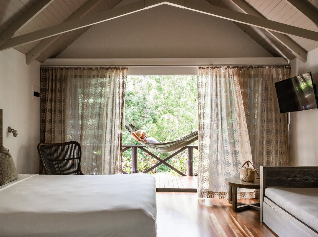 邦格达洛斯酒店主图