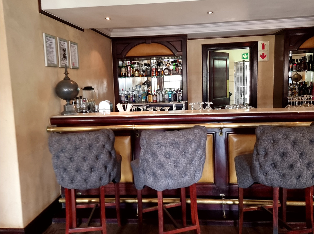 Kievits Kroon Spa-比勒陀利亚必去景点