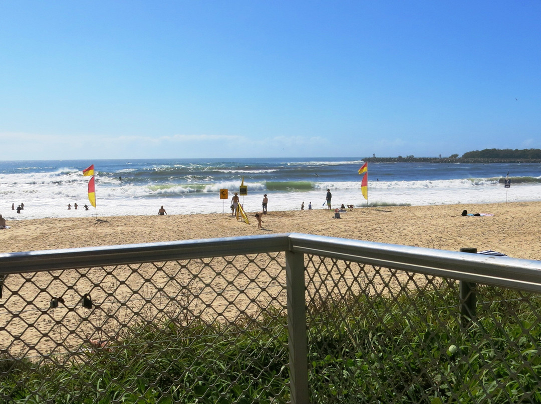 Sandcastles Mooloolaba主图