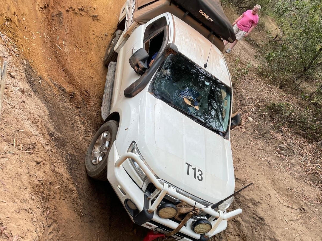 Tagalong Tours of Australia-三一海滩必去景点