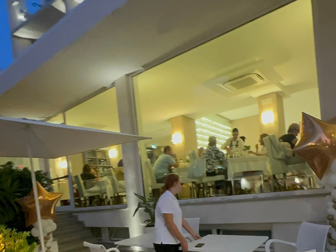 Hotel Atlantic & Spa主图