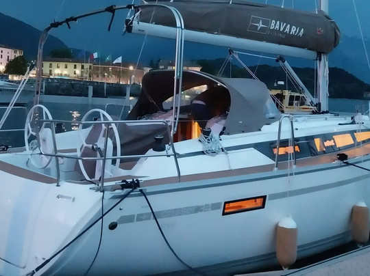 Trenodisailing-瓦伦纳必去景点