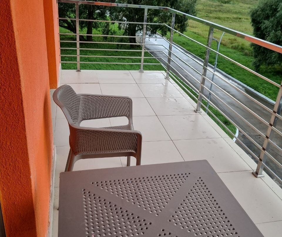 Okskaya Zhemchuzhina主图