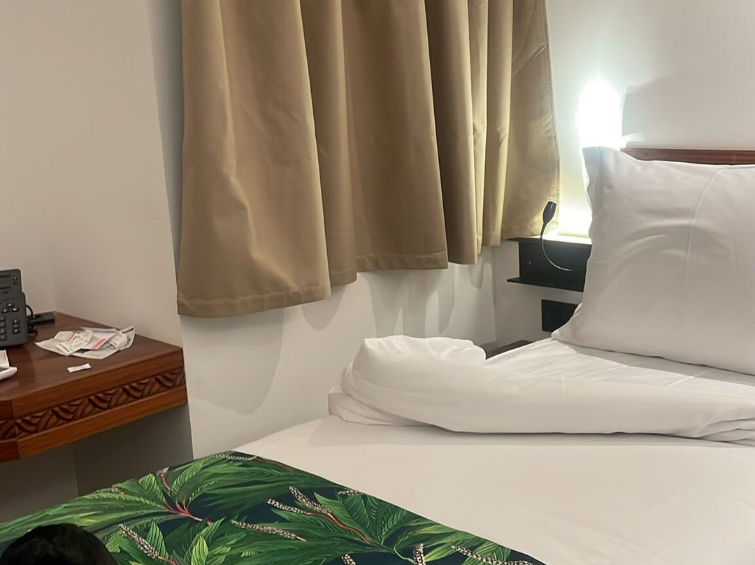 Maitai Express Tahiti主图