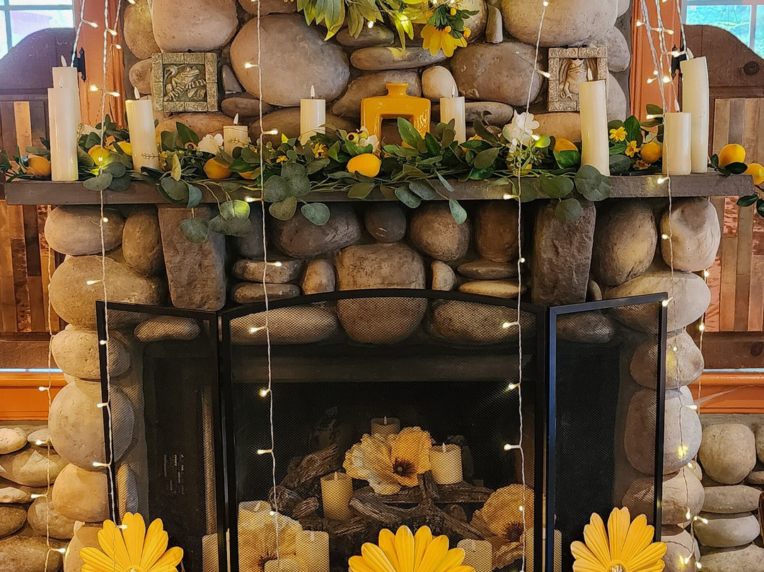The Frogtown Inn Bed & Breakfast主图