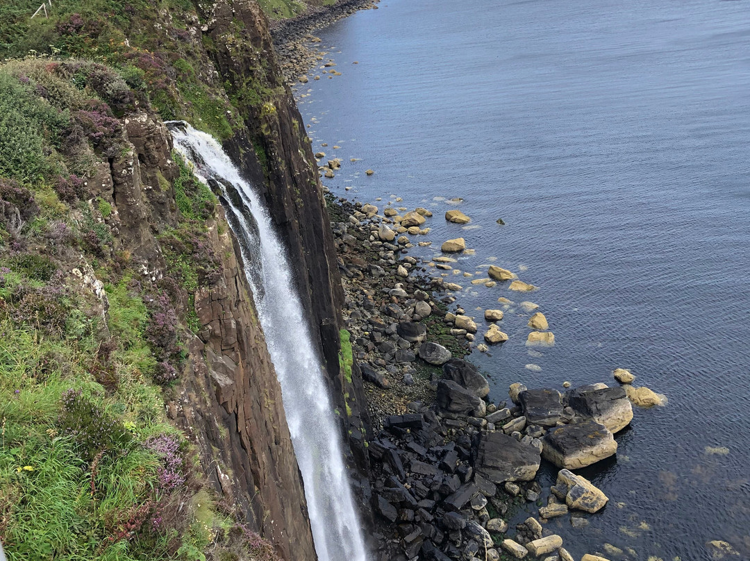 Highland Perceptions-Perth and Kinross必去景点