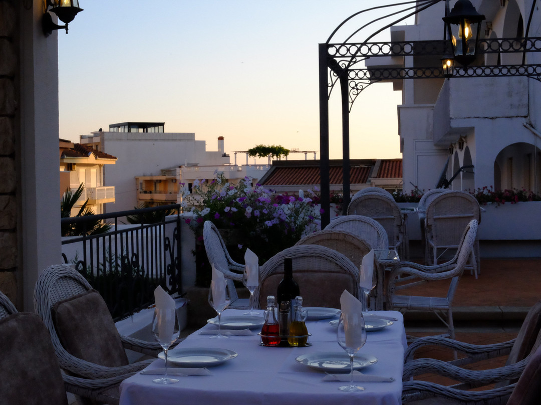 Hotel Kleopatra主图