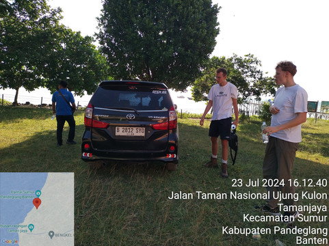 City Tour Jakarta-雅加达必去景点