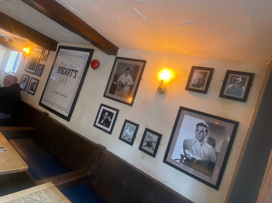 The Star Inn & Hotel主图