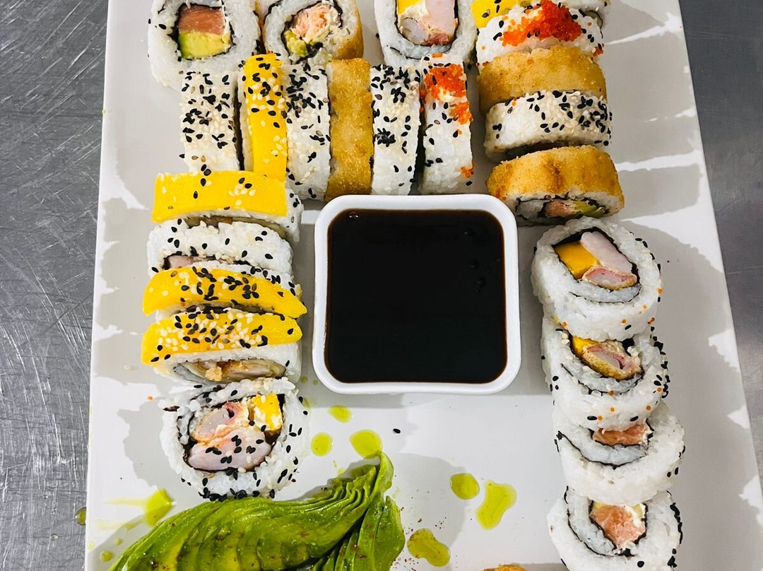Almar La Cevichería主图