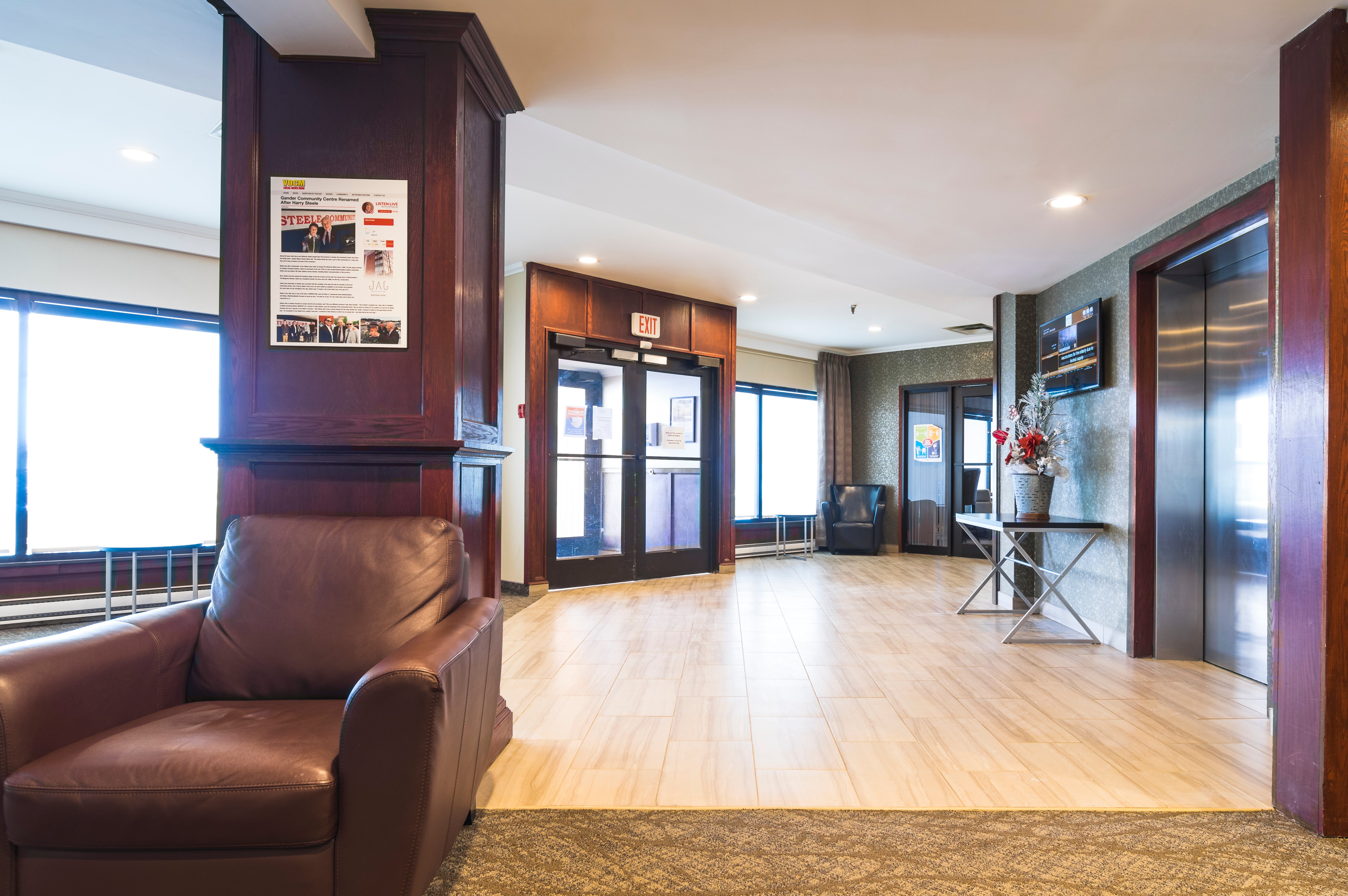 Sinbad's Hotel and Suites-浴室