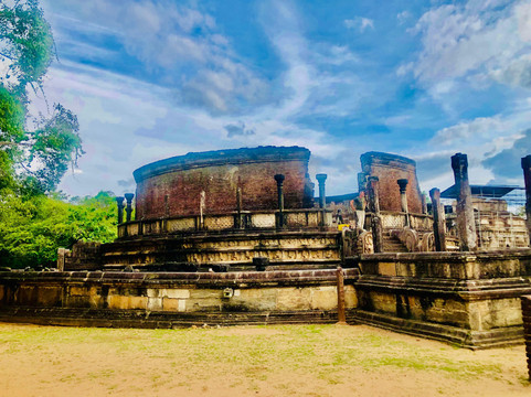 Serene Trails-马塔拉必去景点