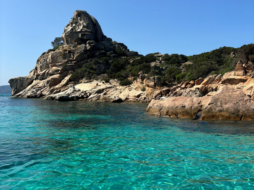Sea Life Sardinia-帕劳必去景点
