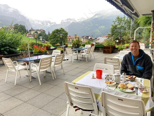 贝豪斯酒店主图