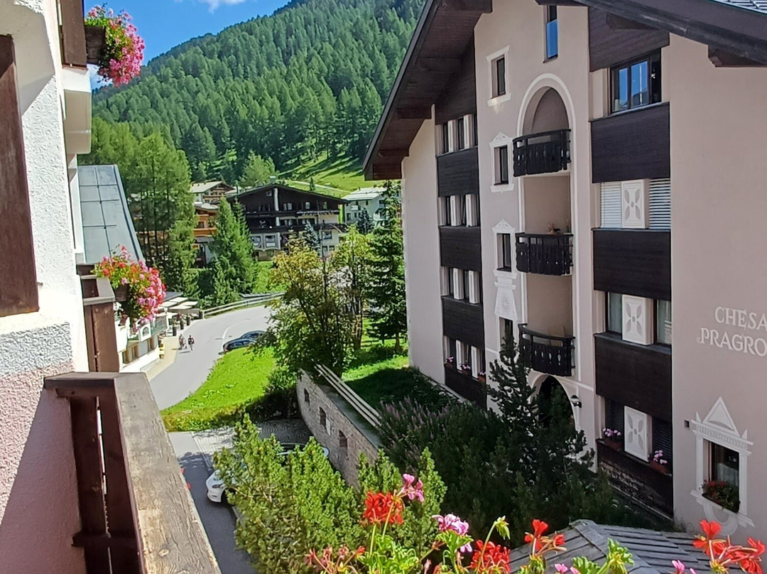Hotel Silvretta主图