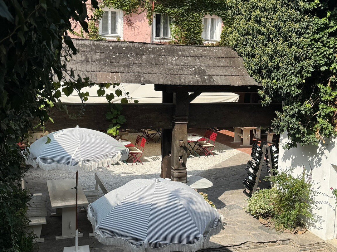 Heurigenhof Bründlmayer主图