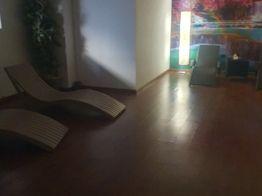 勒托瑞酒店主图