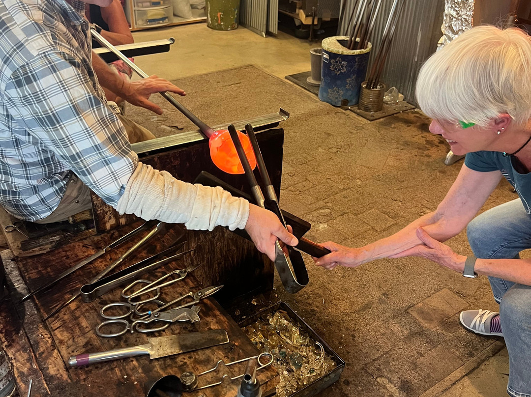 Gatherhouse-弗里斯科必去景点