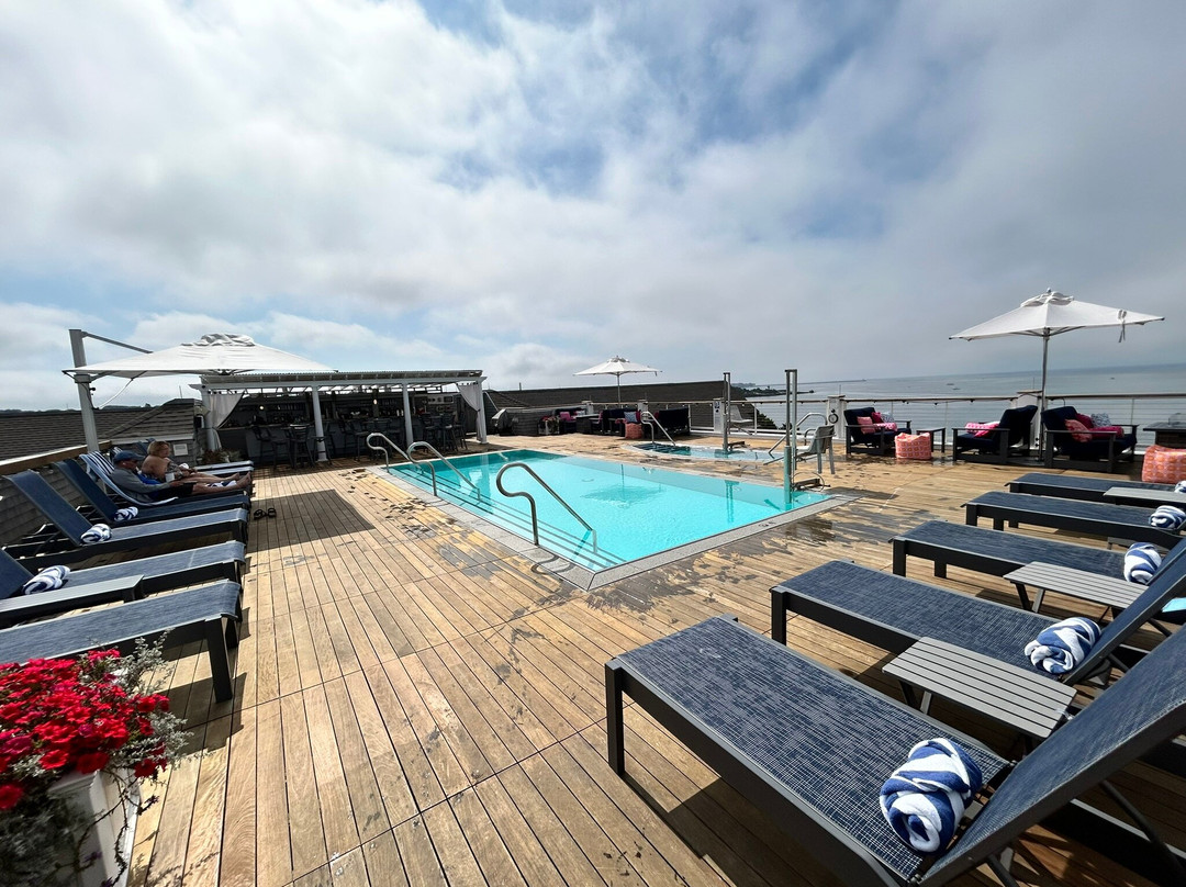 Beauport Hotel Gloucester主图