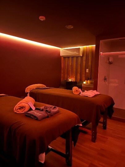 Mantra Mind & Body Spa-圣佩德罗加尔萨加西亚镇必去景点