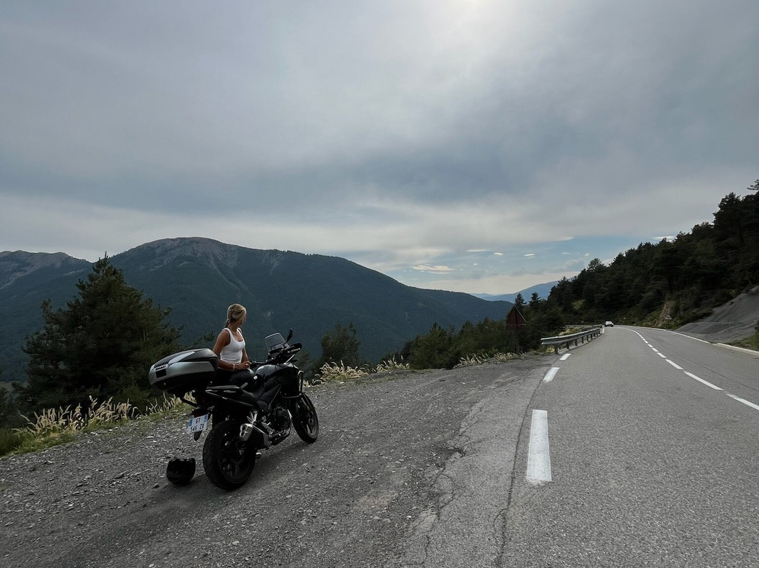 Booking Bikes Antibes-若安乐松必去景点