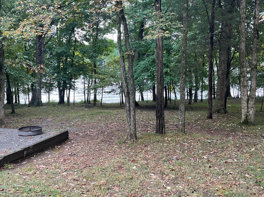 Bledsoe Creek State Park-Gallatin必去景点