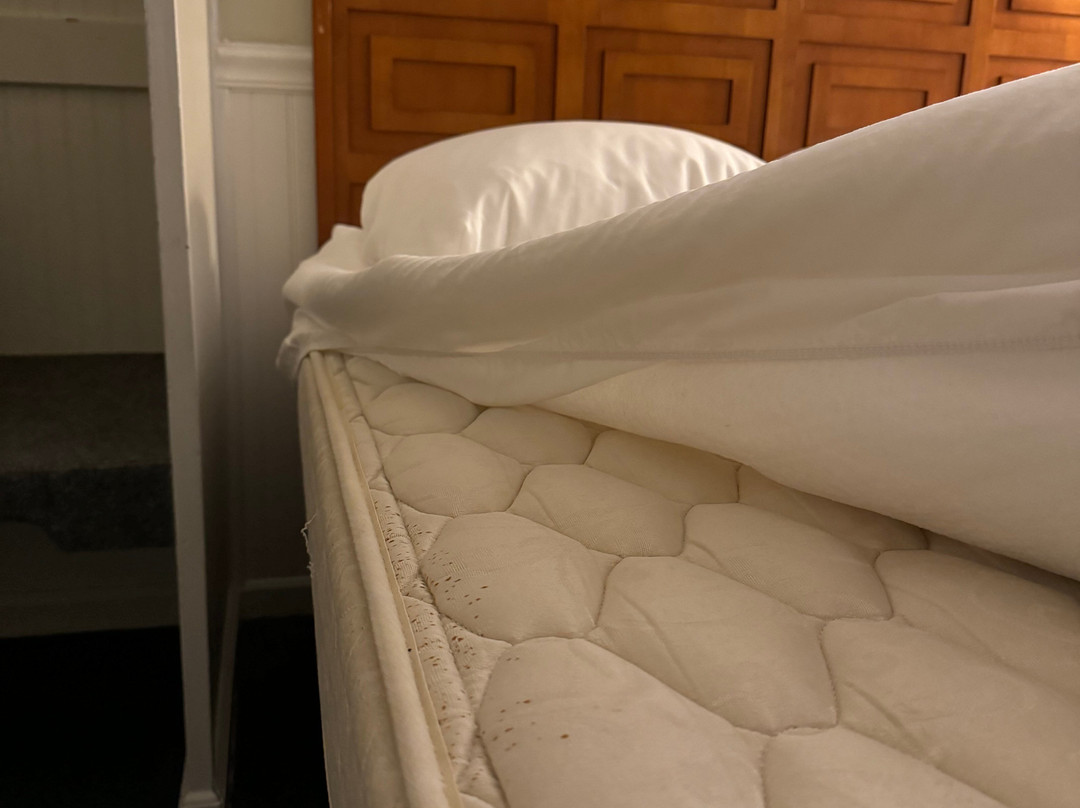 Cedar Crest Inn主图