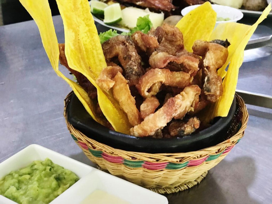 Al Fuego - Cocina Experiencial