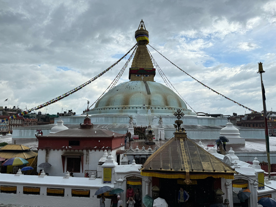 AEROTREK INDIA TOURS-新德里必去景点