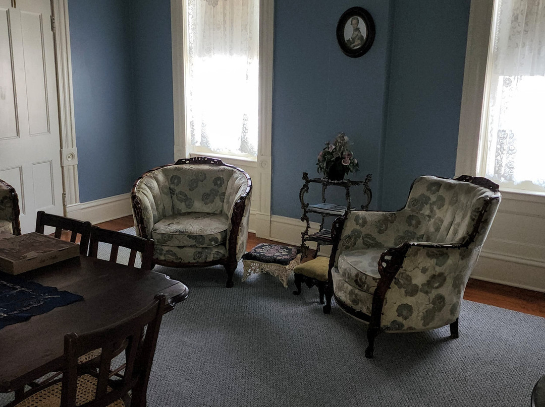 Heritage Lodging Bed and Breakfast主图