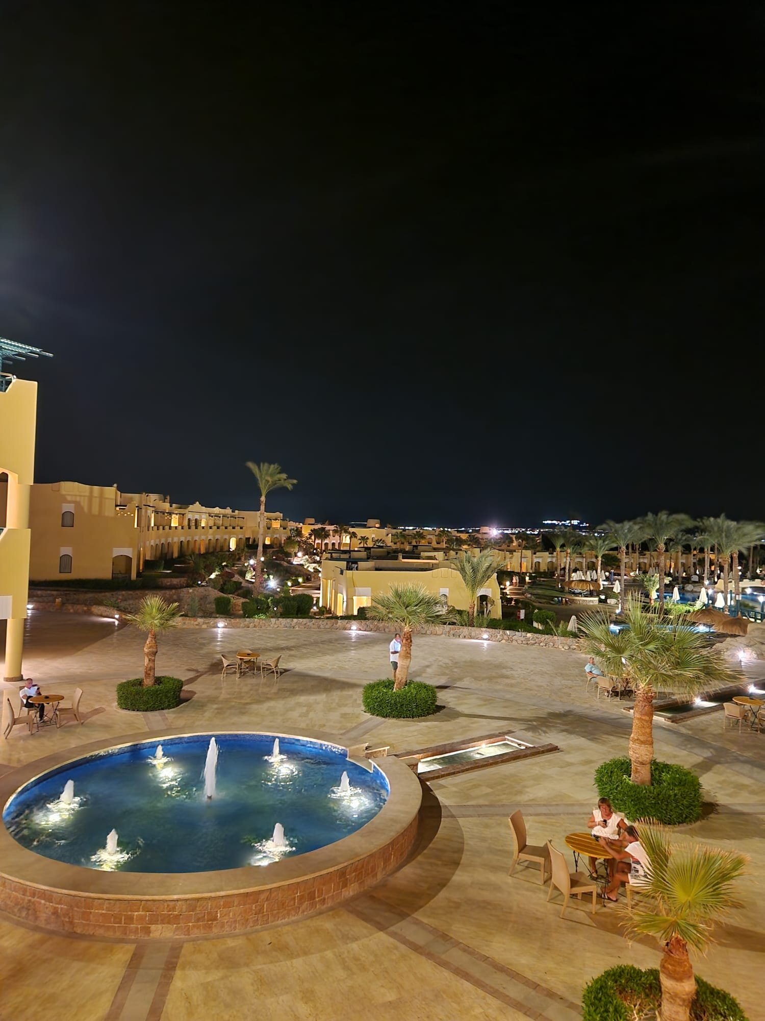 The Bayview Taba Heights Resort-官方