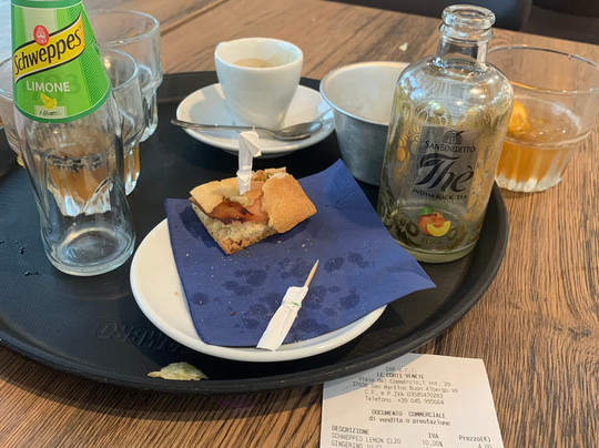 Centro Commerciale Le Corti Venete-圣马蒂诺-布翁阿尔贝戈必去景点