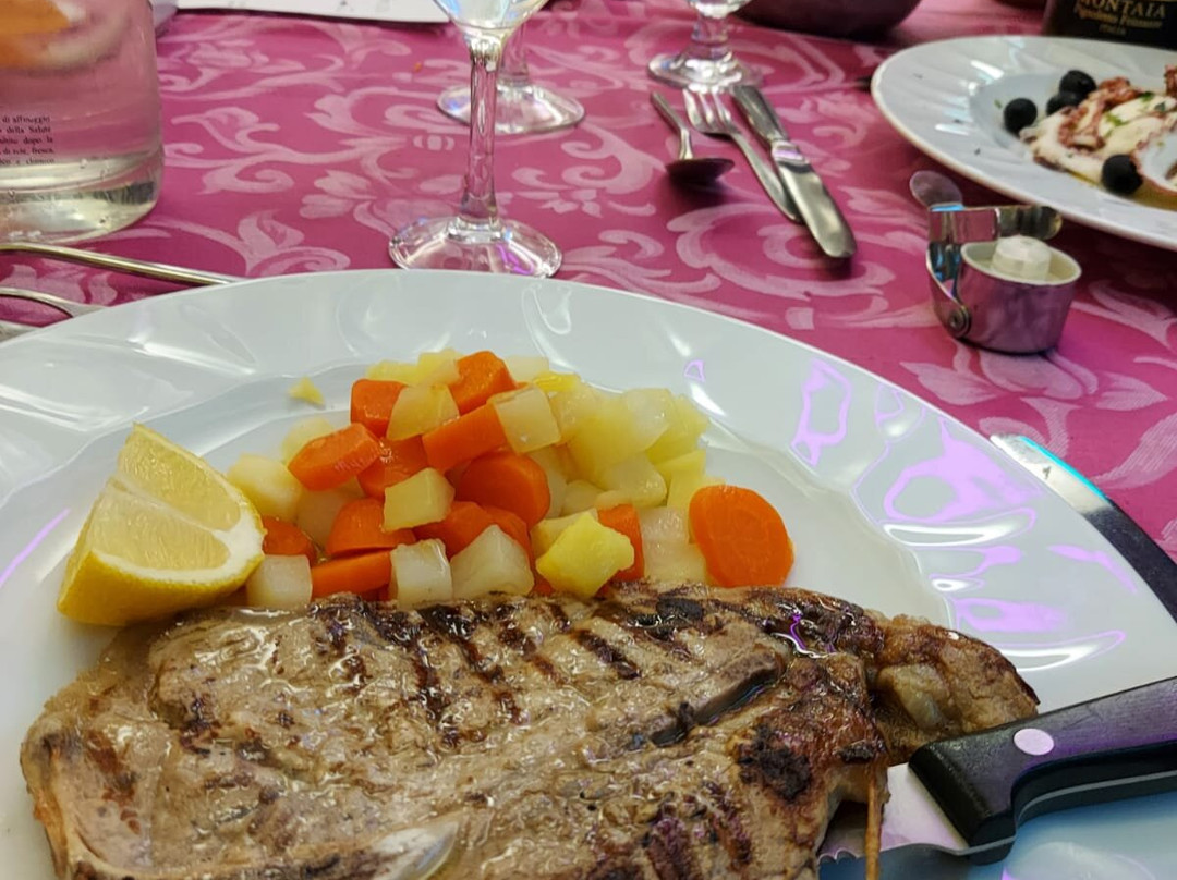 Hotel Villa Gori主图