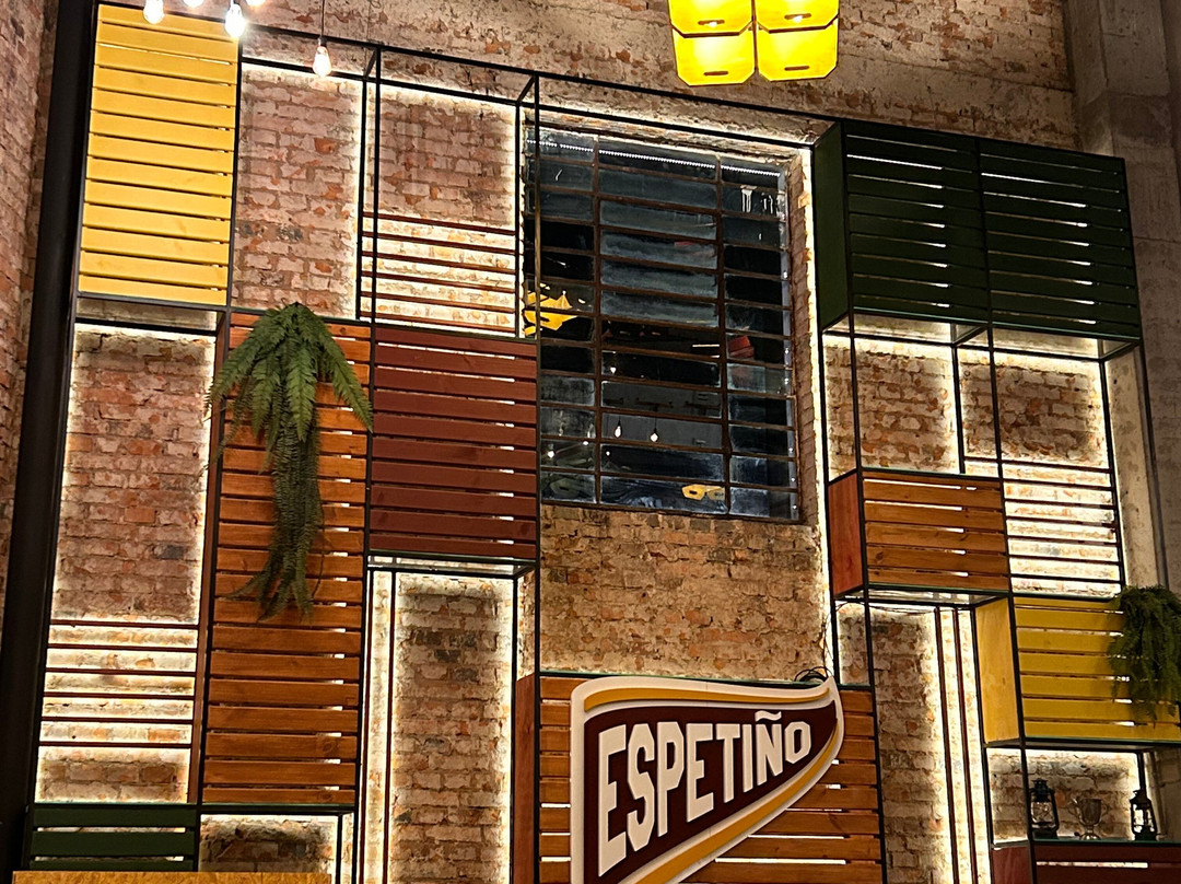 Restaurante Espetiño Caxias Do Sul