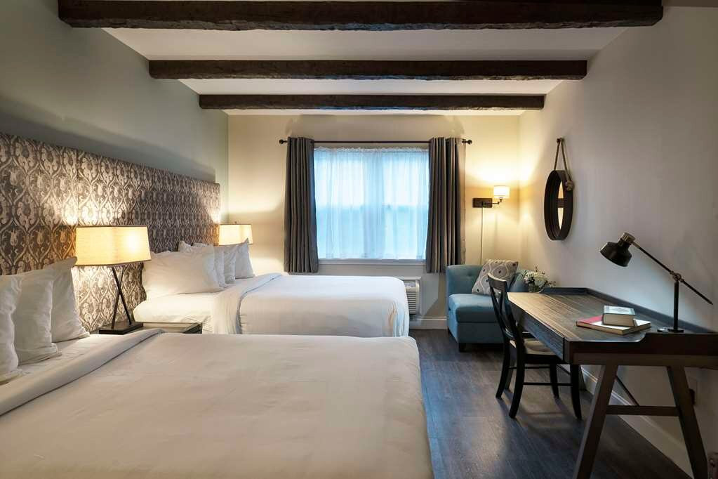 The Century House, Ascend Hotel Collection主图