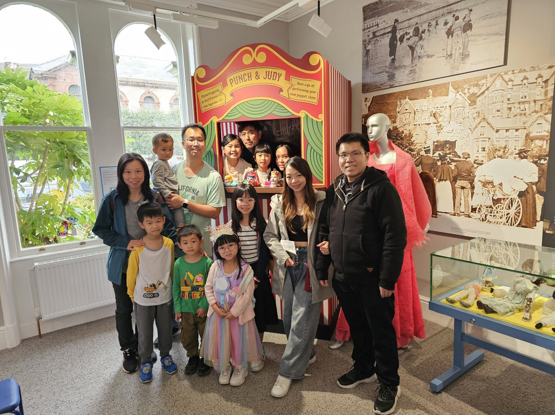 Amgueddfa Llandudno Museum景点图片