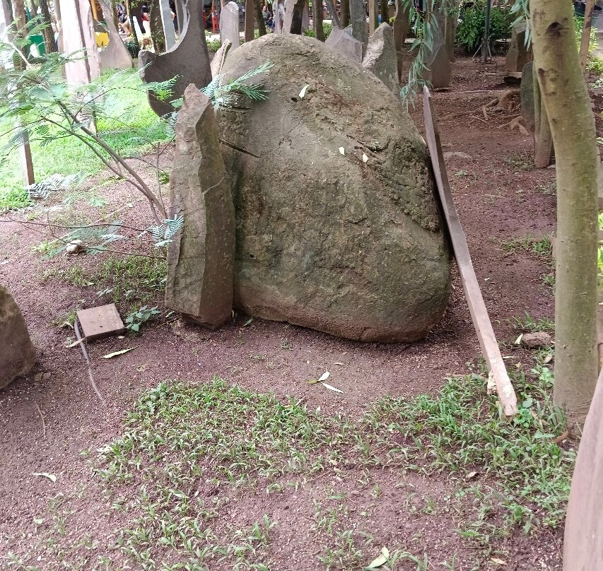 Mundo Aventura Parque Ecologico de Mazamitla-Mazamitla必去景点