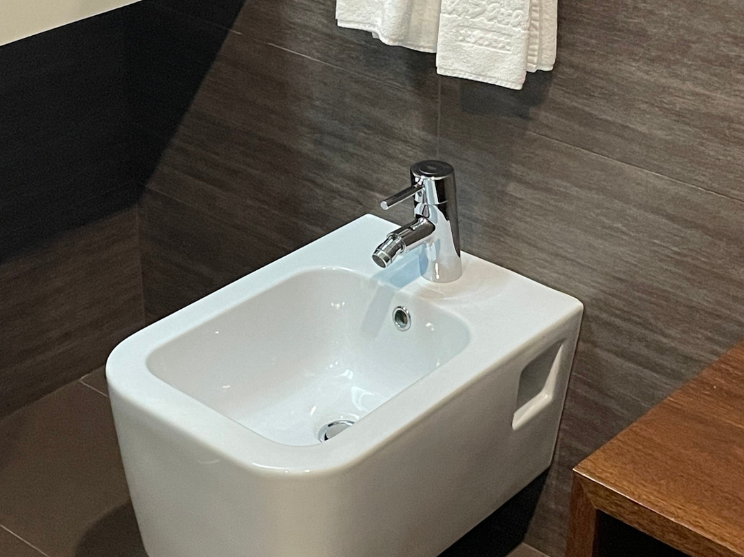 Hotel Villa Batalha主图