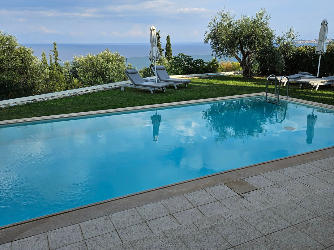 Camvillia Resort & Spa主图