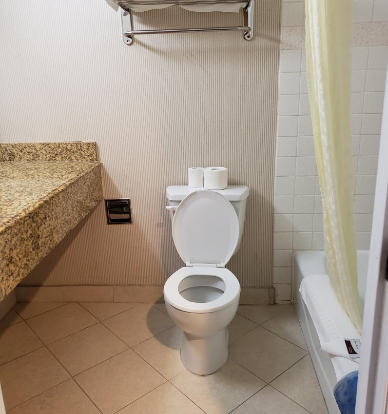 美国索玛最佳价值套房旅馆-洛杉矶机场主图