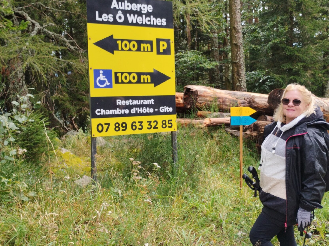 Les O Welches Cote Lac主图