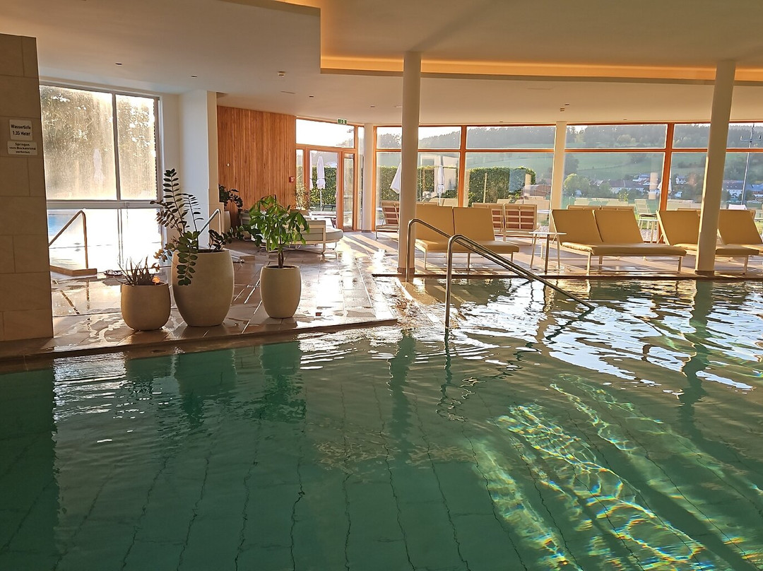 Falkensteiner Hotel Bad Leonfelden主图