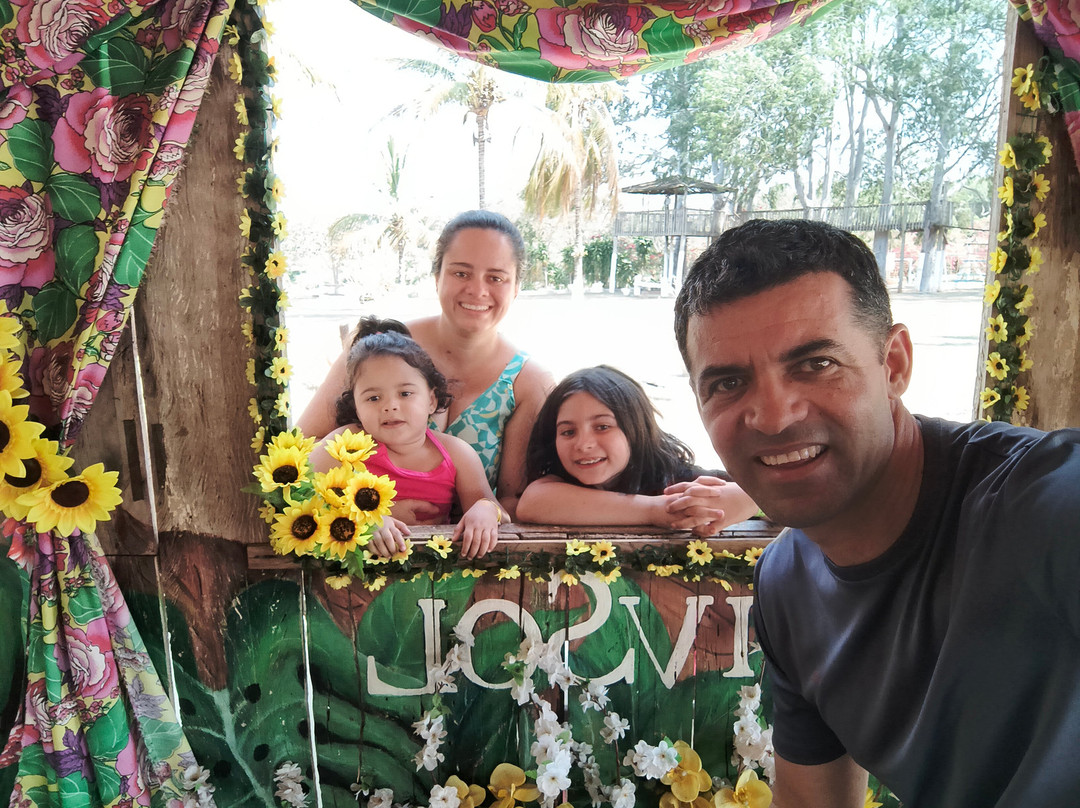 Hotel Fazenda Cliv Sol主图